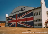 AP1-88 hovercraft promotional day by BHC -  (credit: The <a href='http://www.hovercraft-museum.org/' target='_blank'>Hovercraft Museum Trust</a>).